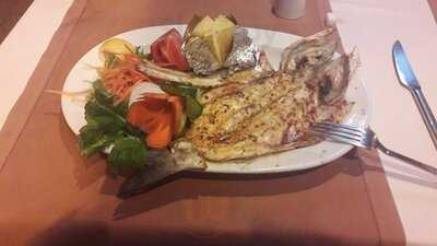 İndo Anadolu Restaurant