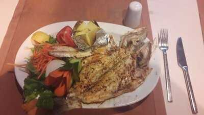 İndo Anadolu Restaurant