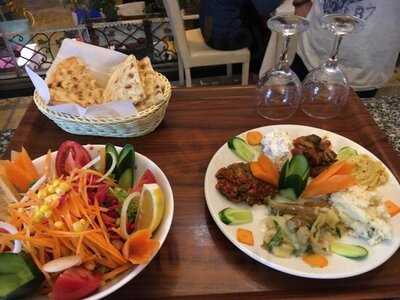 İndo Anadolu Restaurant