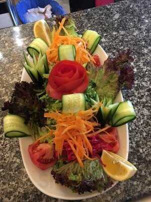 İndo Anadolu Restaurant