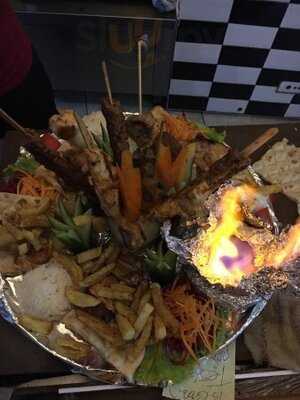 İndo Anadolu Restaurant