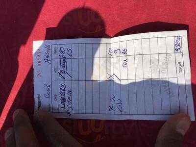 İndo Anadolu Restaurant