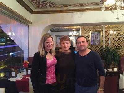 İndo Anadolu Restaurant