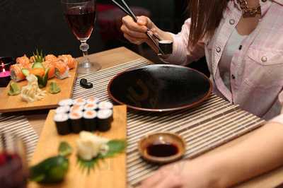 Eagle Chinese & Gastro