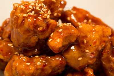 Eagle Chinese & Gastro