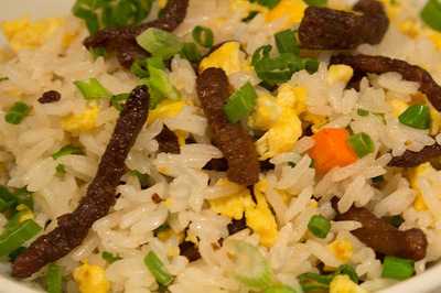 Eagle Chinese & Gastro