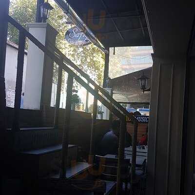 Safiye Cafe & Brasserie