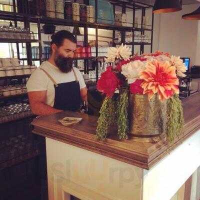 Safiye Cafe & Brasserie