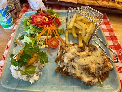 Velhasıl Tarihi Közde Kahve