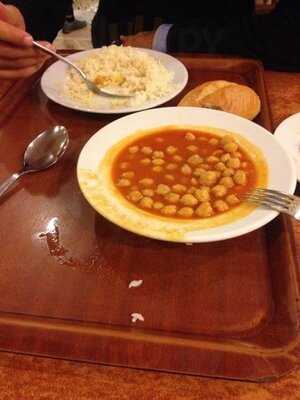 Beyoğlu Bereket Halk Döner