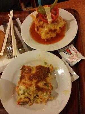 Beyoğlu Bereket Halk Döner