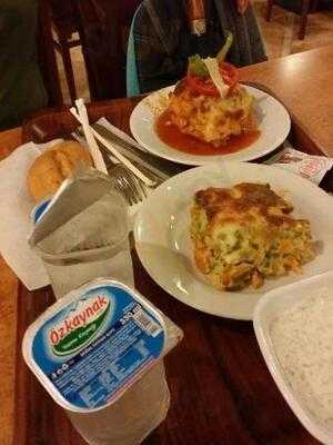 Beyoğlu Bereket Halk Döner