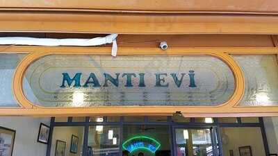 Mantı Evi