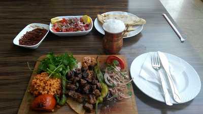 Dürümcü Sedat Usta