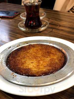 Dürümcü Sedat Usta