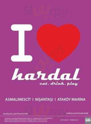 Hardal