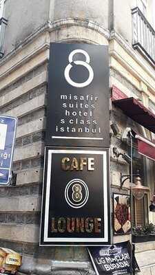 Misafir Suites 8