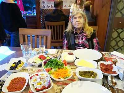 Doktorun Yeri Koftecisi