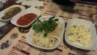 Doktorun Yeri Koftecisi