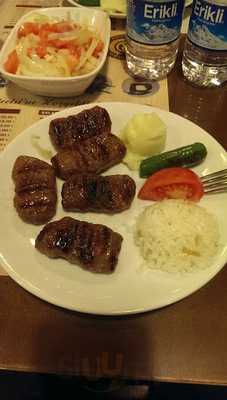 Doktorun Yeri Koftecisi