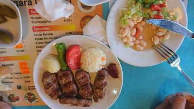 Doktorun Yeri Koftecisi