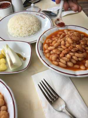 Meşhur Selanik Kuru Fasülyecisi