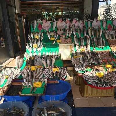 Location Yenikapı ›