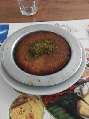 Location Yenikapı ›