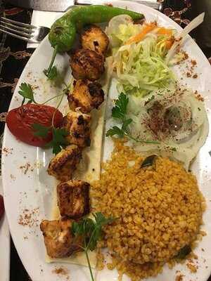 Yarenler Cafe & Restaurant