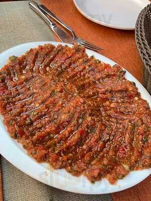 Yarenler Cafe & Restaurant