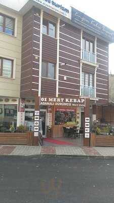 01 Mert Kebap Adanalı Dürümcü