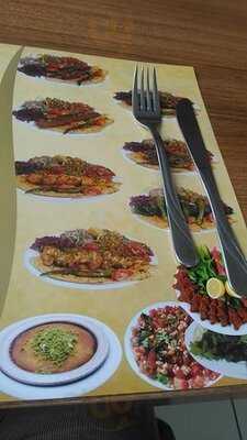 01 Mert Kebap Adanalı Dürümcü