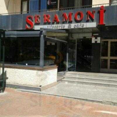 Seramoni Patiserrie