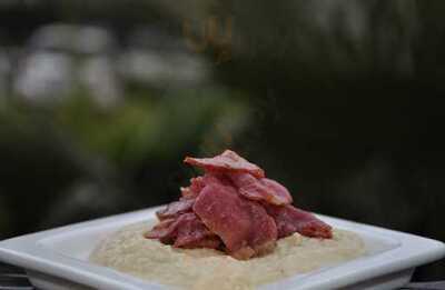 Beşiktaş Barbaros Balıkçısı