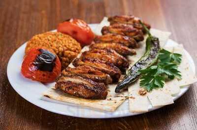 Beşiktaş Barbaros Balıkçısı