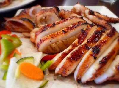 Beşiktaş Barbaros Balıkçısı