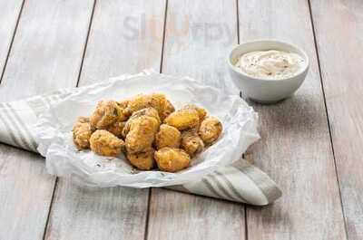 Beşiktaş Barbaros Balıkçısı