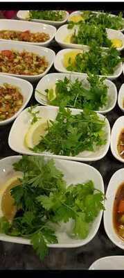 27 Taş Fırın & Izgara