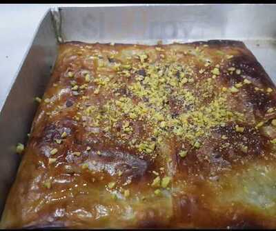 27 Taş Fırın & Izgara