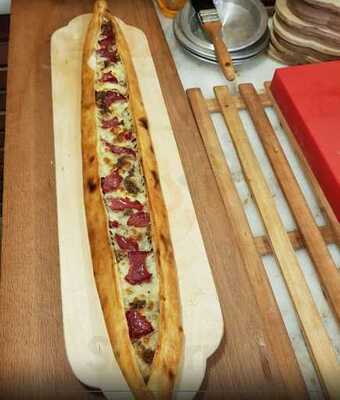 27 Taş Fırın & Izgara