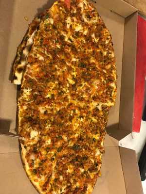 27 Taş Fırın & Izgara