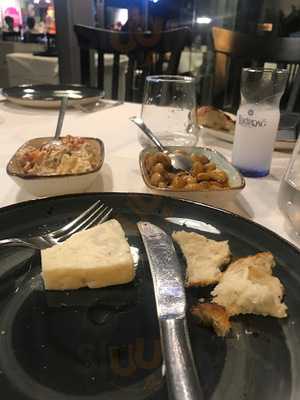 27 Taş Fırın & Izgara