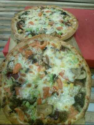 27 Taş Fırın & Izgara