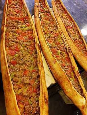 27 Taş Fırın & Izgara