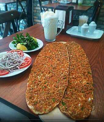 27 Taş Fırın & Izgara