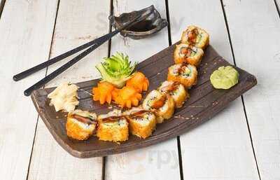 İstanbul Wok And Sushi