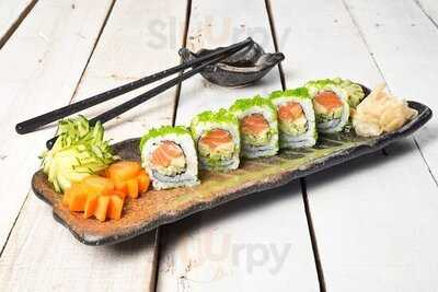İstanbul Wok And Sushi