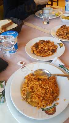 Çömlek Kurufasulye