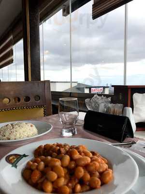 Çömlek Kurufasulye