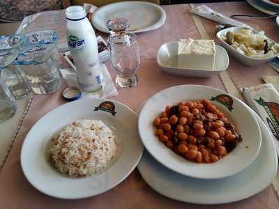 Çömlek Kurufasulye